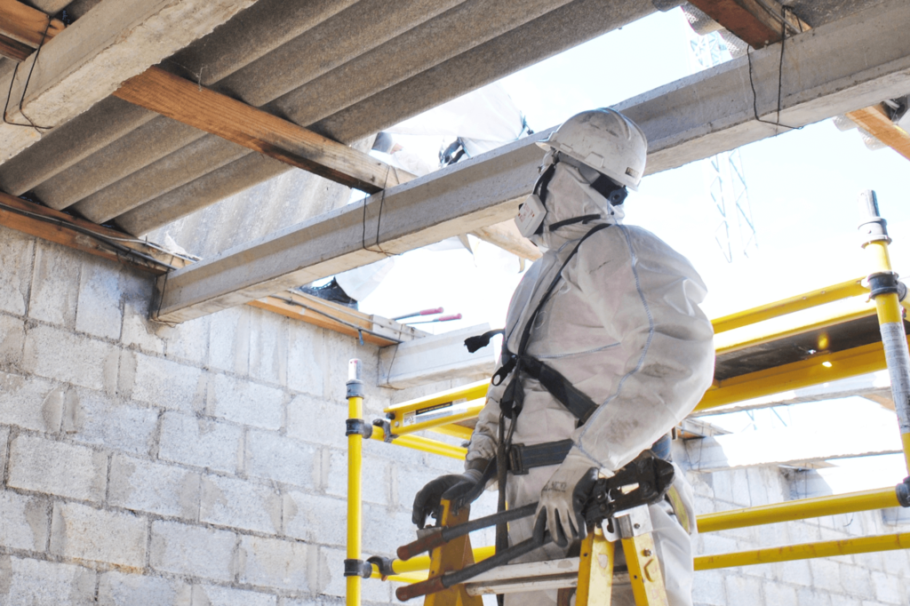 Asbestos Removal Cost &amp; Prices 2021 Price This Please