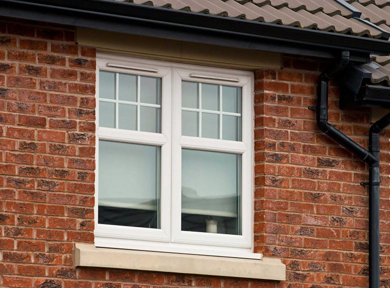 How to Clean uPVC Windows Price This Please