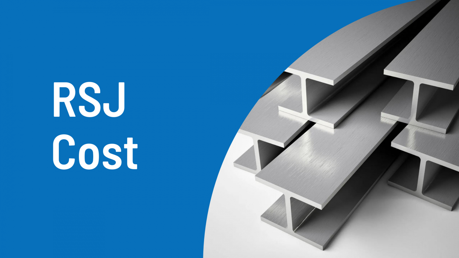 RSJ Steam Beam Installation Cost & Prices 2024 Price This Please