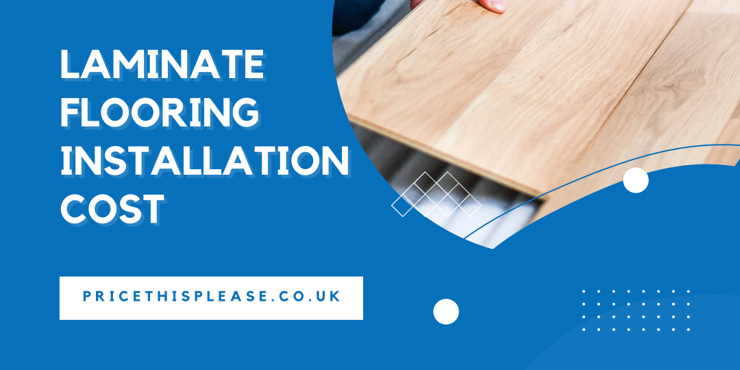 Laminate Floor Installation Cost & Prices 2024 Price This Please